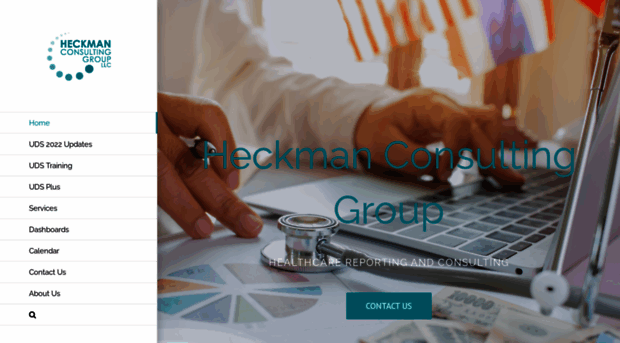 heckmanconsulting.com