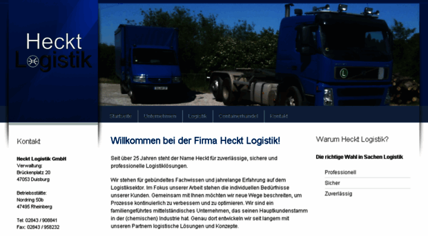 heckt-logistik.de