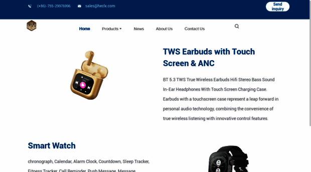 heclx.com