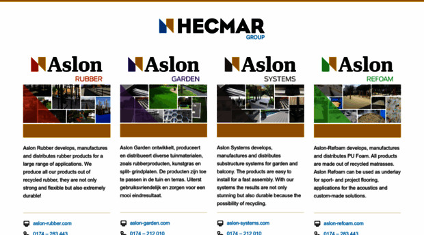 hecmar-flooring.com