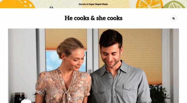 hecooksshecooks.net