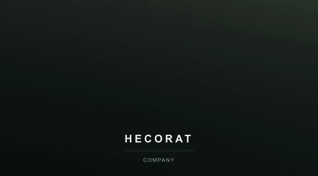 hecorat.net