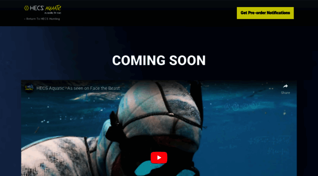 hecsaquatic.hecsllc.com