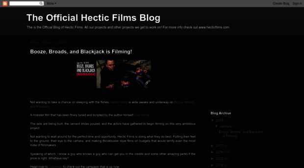 hecticfilms.blogspot.com