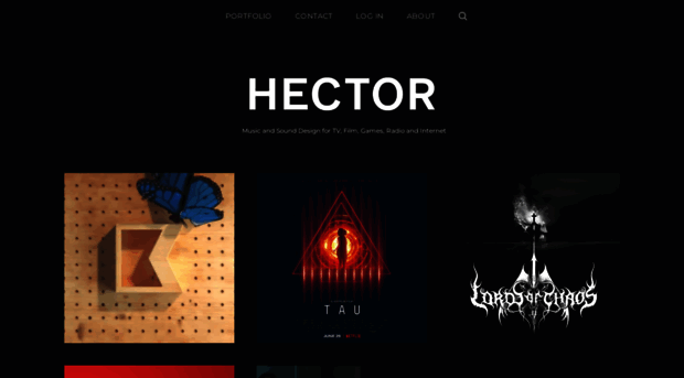 hector.se