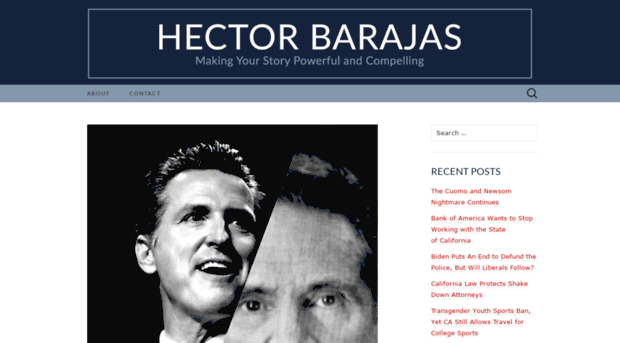 hectorbarajas.com