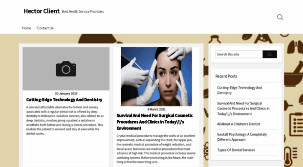hectorclient.org