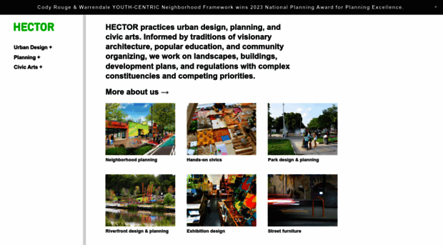 hectordesignservice.com