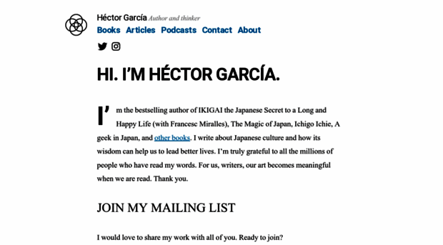 hectorgarcia.org