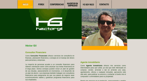 hectorgil.com