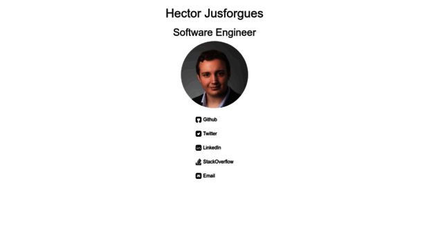 hectorj.net