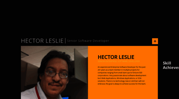 hectorleslie.com