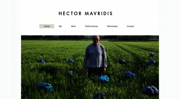 hectormavridis.com