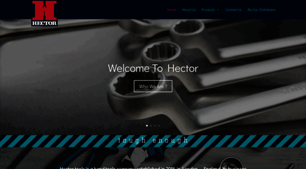 hectortools.co.uk