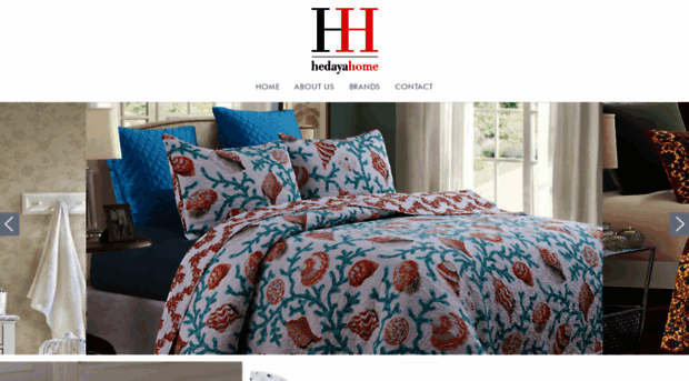 hedayahome.com