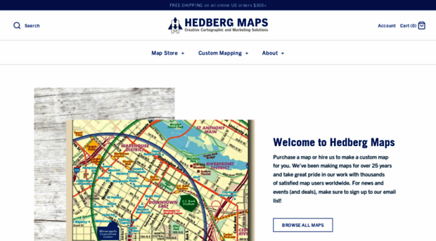 hedberggroup.com