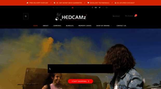 hedcamz.com