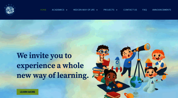 hedcen.education