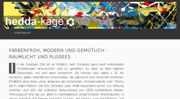 hedda-kage.de