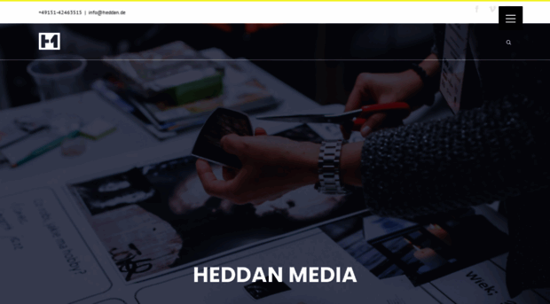 heddan.de