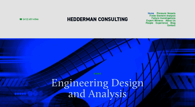 heddermanconsulting.com