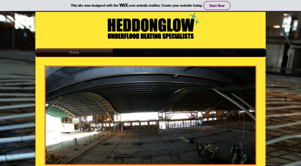 heddonglow.co.uk