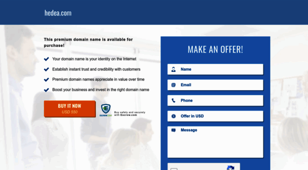 hedea.com