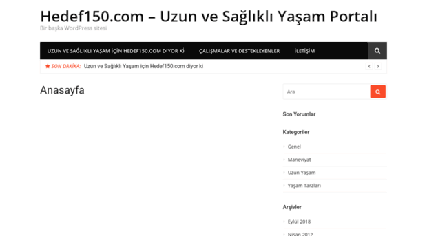 hedef150.com