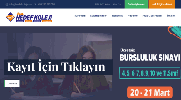 hedeflisesi.com