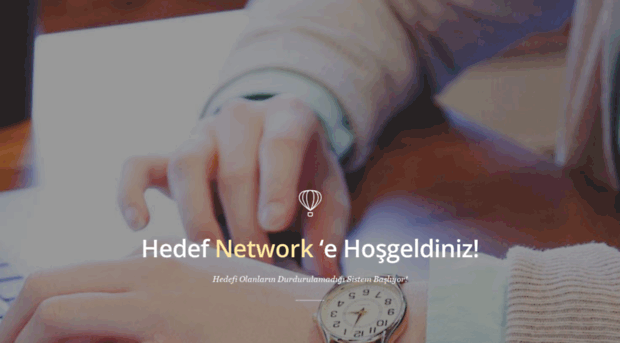 hedefnetwork.com