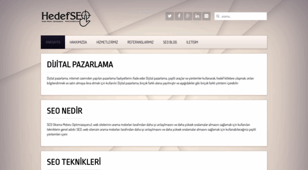 hedefseo.com