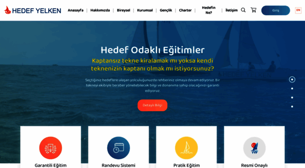 hedefyelken.com