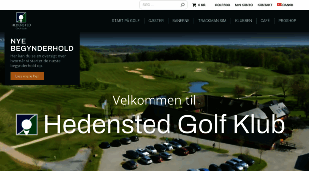 hedenstedgolf.dk