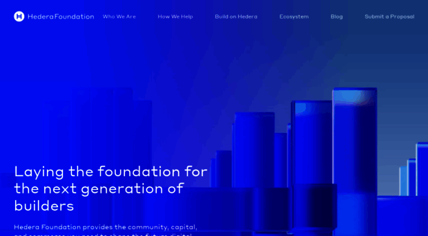hedera.foundation