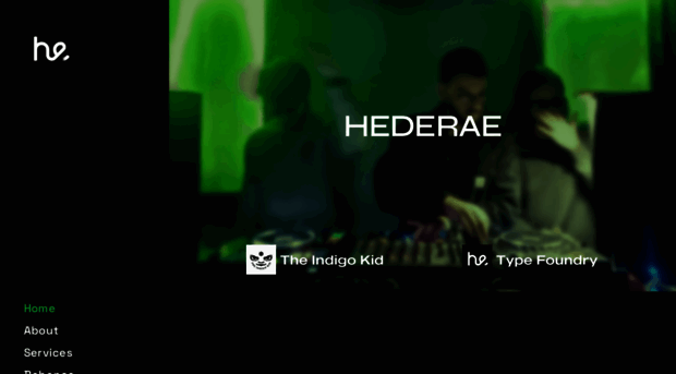 hederae.it