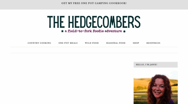 hedgecombers.com