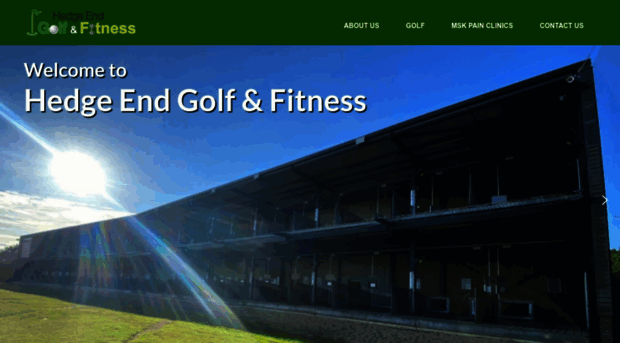 hedgeendgolfandfitness.co.uk