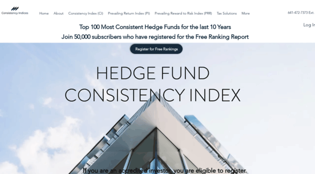 hedgefund-index.com