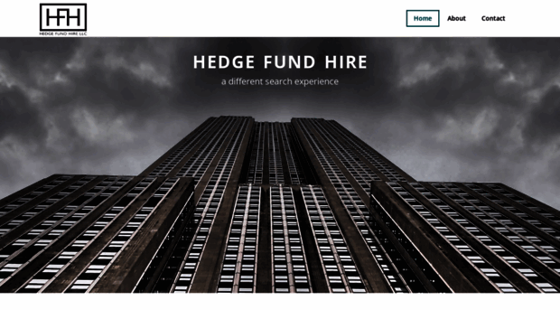 hedgefundhire.com