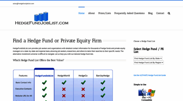 hedgefundjoblist.com