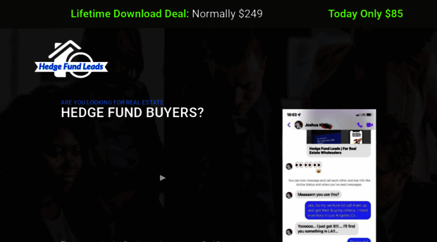 hedgefundleads.com
