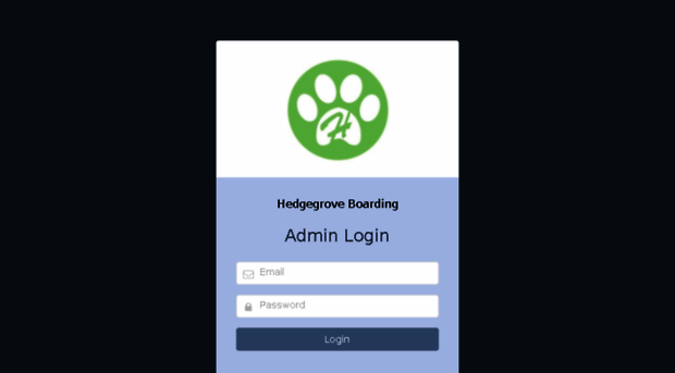 hedgegrove-admin.propetware.com