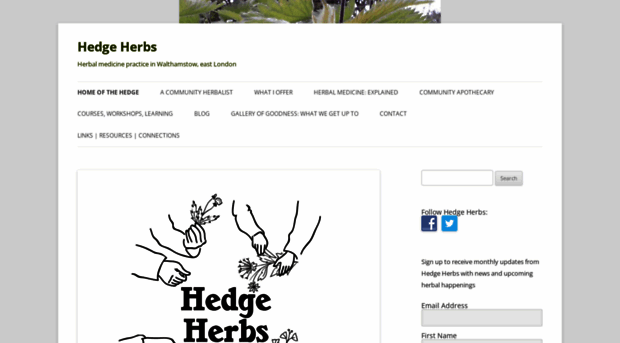 hedgeherbs.org.uk