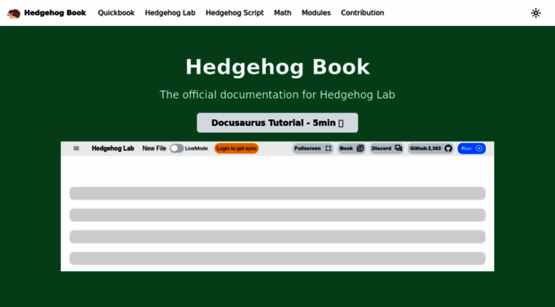 hedgehog-computing.github.io