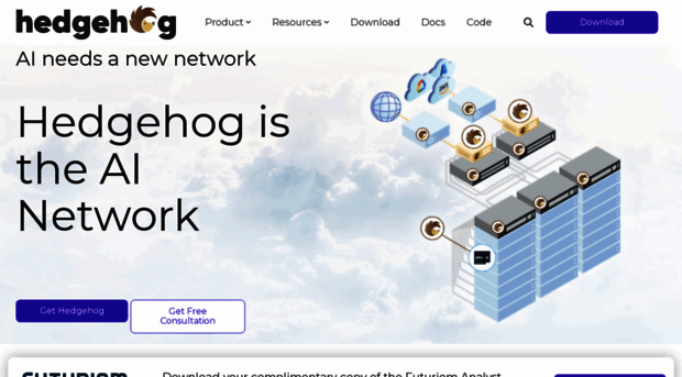hedgehog.cloud