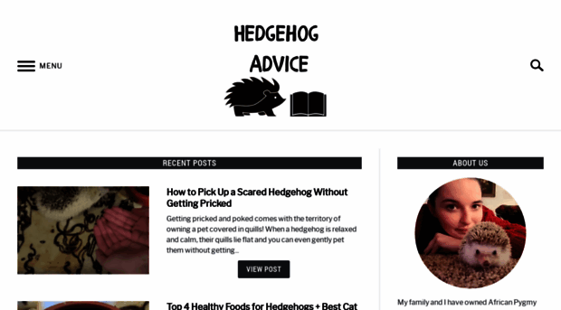 hedgehogadvice.com