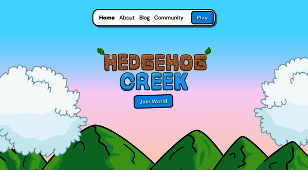 hedgehogcreek.com