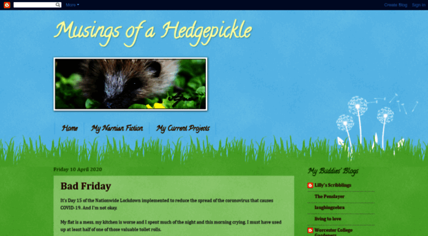 hedgepickle.blogspot.com