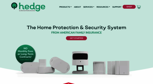 hedgeprotect.com