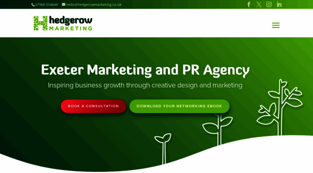 hedgerowmarketing.co.uk